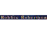 Robbie Robertson